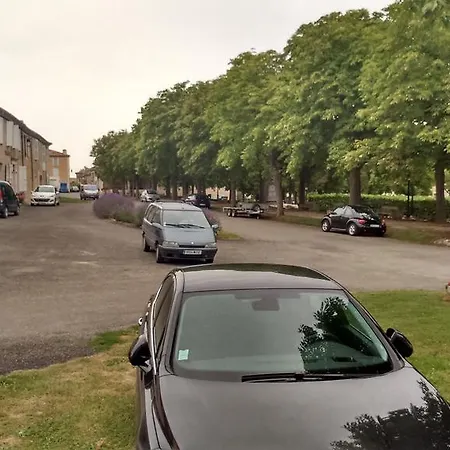 D'hotes Saint Roch 3* Tournecoupe