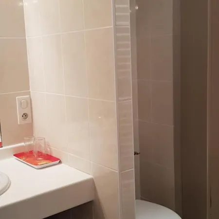 D'hotes Saint Roch 게스트하우스