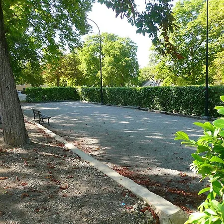 게스트하우스 D'hotes Saint Roch