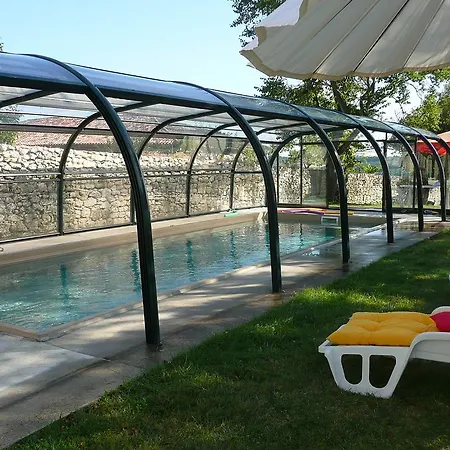 D'hotes Saint Roch 3*