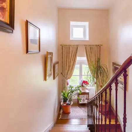 D'hotes Saint Roch Tournecoupe