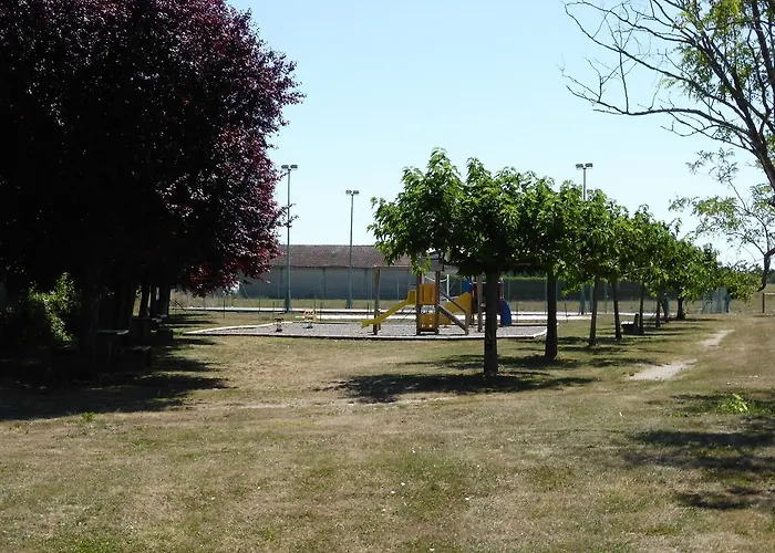 圣罗克旅馆 招待所 3*