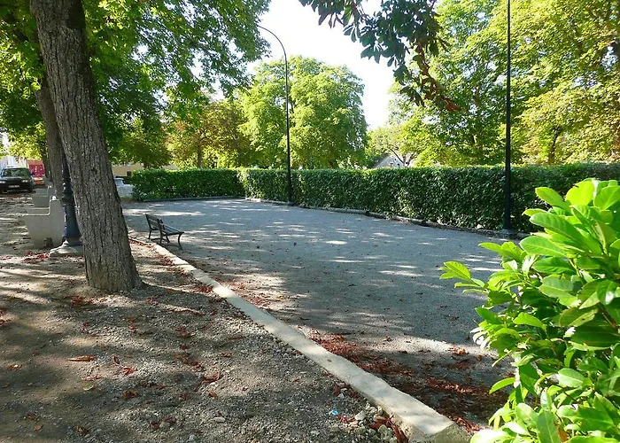 招待所 圣罗克旅馆