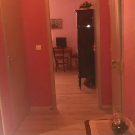 D'hotes Saint Roch Guest house Tournecoupe