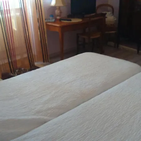 Guest house D'hotes Saint Roch