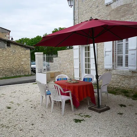 Vendégház D'hotes Saint Roch 3*