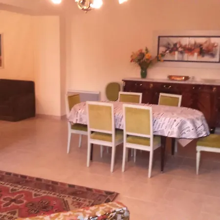 Guest house D'hotes Saint Roch
