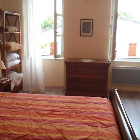 D'hotes Saint Roch Guest house Tournecoupe