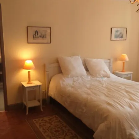 D'hotes Saint Roch