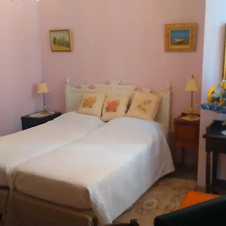 Guest house D'hotes Saint Roch
