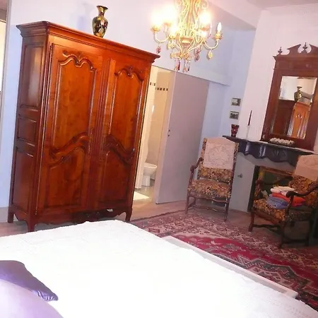 D'hotes Saint Roch *