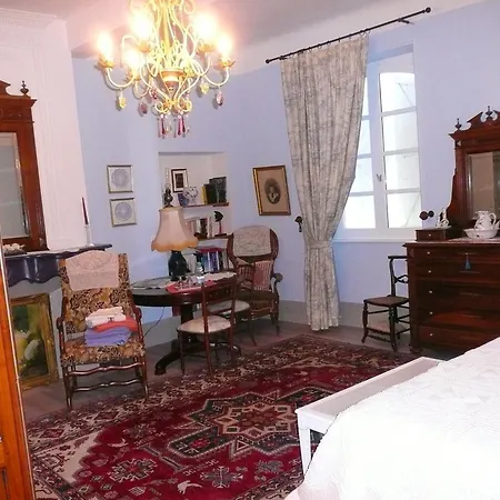 Guest house D'hotes Saint Roch