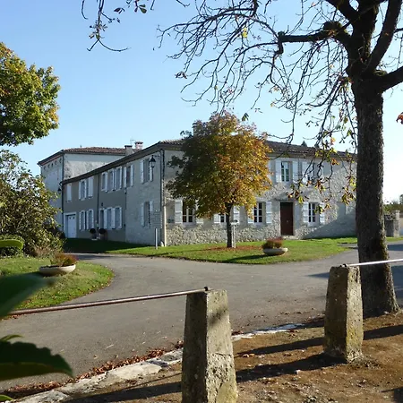 בית הארחה D'hotes Saint Roch 3*