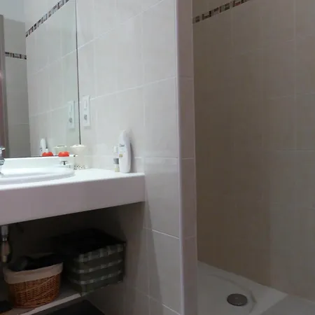 D'hotes Saint Roch 3*