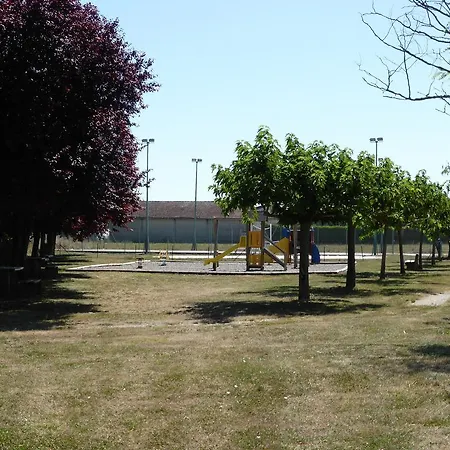 D'hotes Saint Roch בית הארחה 3*