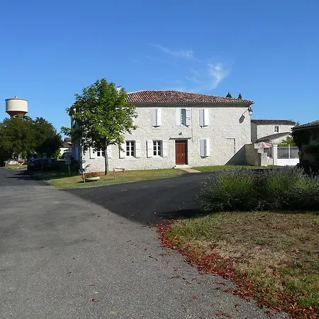 בית הארחה D'hotes Saint Roch 3*