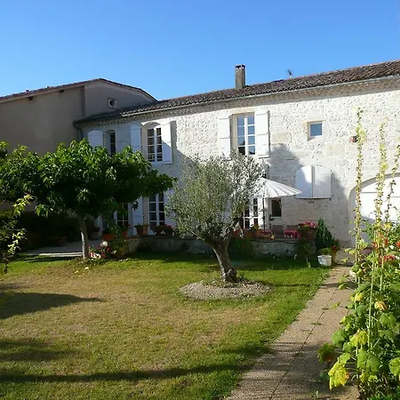 D'hotes Saint Roch