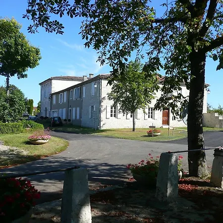 D'hotes Saint Roch 3*