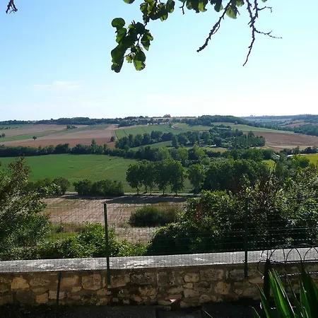 D'hotes Saint Roch Tournecoupe