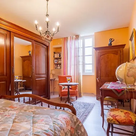 D'hotes Saint Roch