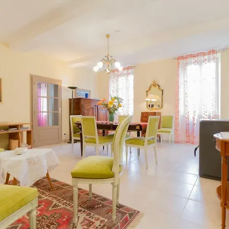 בית הארחה D'hotes Saint Roch