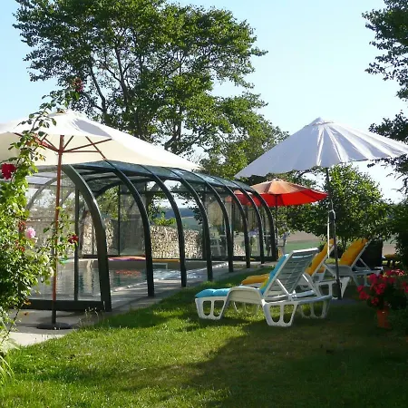 בית הארחה D'hotes Saint Roch 3*