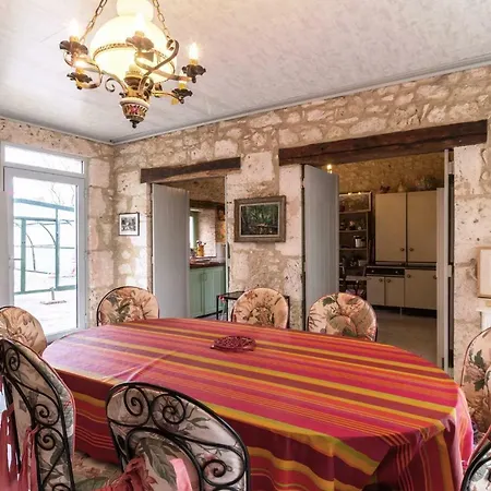 D'hotes Saint Roch 3* Tournecoupe