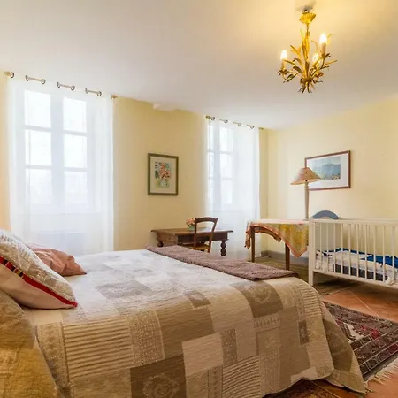D'hotes Saint Roch