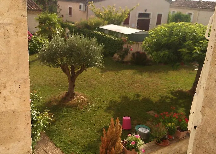 Gasthof D'hotes Saint Roch Tournecoupe